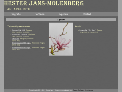 Hester Jans-Molenberg