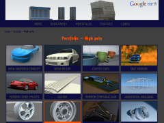 NightEye website