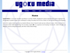 Ugoku