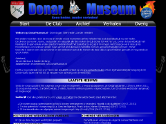 DonarMuseum - July 2011