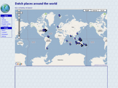 It’s a Dutch World!