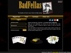 BadFellas